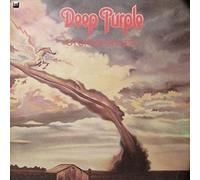 Deep Purple - Stormbringer - Purple Records - 1 C 062-96 004