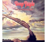 Deep Purple - Stormbringer (LP)