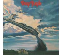 Deep Purple Stormbringer (Vinyl) 12" Album (Importación USA)