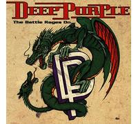 Deep Purple - The Battle Rages On