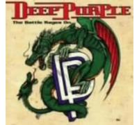 Deep Purple - The Battle Rages on [Re-Issue]