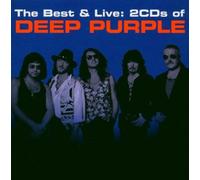 Deep Purple - The Best & Live