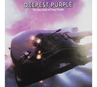 Deep Purple - The best of Deep Purple (US Import)