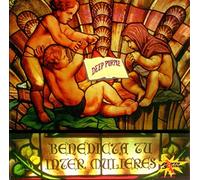 Deep Purple - The Book of Taliesyn