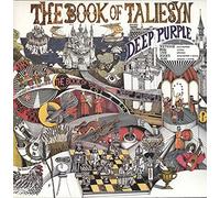 Deep Purple - The Book of Taliesyn [Vinyl LP]