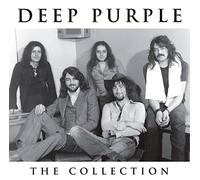 Deep Purple - The Collection