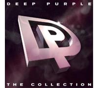 Deep Purple The Collection (CD) Album (Importación USA)