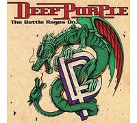 Deep Purple – The Battle Rages On... – Vinilo 12"