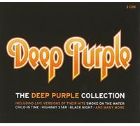 Deep Purple - The Deep Purple Collection
