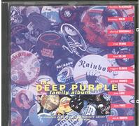 Deep Purple - The Deep Purple Family Album