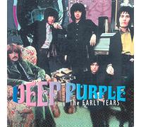 Deep Purple - The Early Years