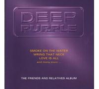 Deep Purple - The Friends and Relabives Albu