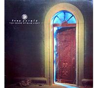 DEEP PURPLE - House of Blue Light [Vinilo][Cutout]