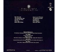 Deep Purple - the house of blue light LP