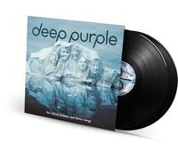 Deep Purple - Infinite B-Sides & Bonus Songs - Gatefold 180-Gram Black Vinyl [Vinilo]