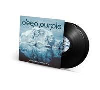 Deep Purple - Infinite B-Sides & Bonus Songs - Gatefold 180-Gram Black Vinyl [Vinilo]