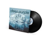 Deep Purple - Infinite B-Sides & Bonus Songs - Gatefold 180-Gram Black Vinyl [Vinilo]