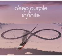 Deep Purple - Infinite (Gold Edition)