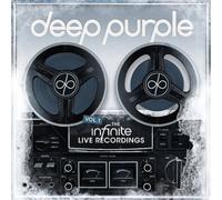 Deep Purple - The Infinite Live Recordings - Vol. 1 [Vinilo]
