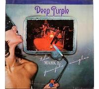 Deep Purple - The Mark 2 Purple Singles [LP]