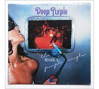 Deep Purple - The Mark II Purple Singles