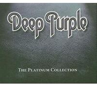 Deep Purple - The Platinum Collection