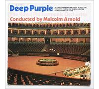 deep purple - the royal philharmonic orchestra (deep purple)