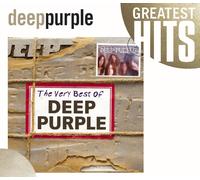 Deep Purple The Very Best of Deep Purple (CD) (Importación USA)
