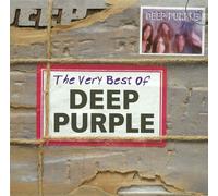 DEEP PURPLE - THE VERY BEST OF DEEP PURPLE(ltd.)(remaster)(reissue)