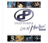 Deep Purple They All Came Down to Mon (CD) (Importación USA)
