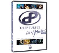 Deep Purple - They All Came Down To Montreux [DVD]