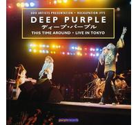 Deep Purple - This Time Around
