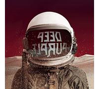 Deep Purple Throw My Huesos Man Alive Vinilo 10" ( RSD 2020 Indie Exclusive)