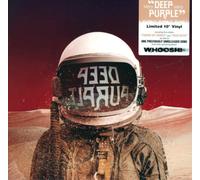 Deep Purple Throw My Bones/Man Alive (Vinyl) 10" Single (Importación USA)