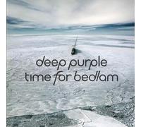 Deep Purple - Time for Bedlam [Vinilo]