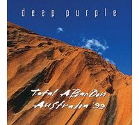 Deep Purple - Total Abandon - Australia '99