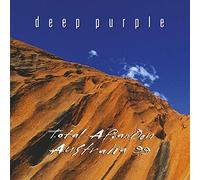 Deep Purple - Total Abandon - Australia '99 (Limited Vinyl Edition) [Vinilo]