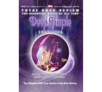 Deep Purple - Total Rock Review [Alemania] [DVD]