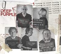 Deep Purple - Turning to Crime -CD+DVD-