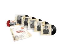 Deep Purple - Turning to Crime [Vinilo]