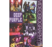 Deep Purple - Videobiography [Alemania] [DVD]