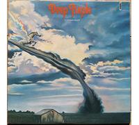Deep Purple - (VINYL LP) Stormbringer