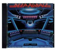 Deep Purple - When We Rock We Rock, When We Roll We Roll (Us Only)