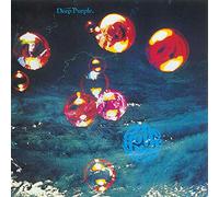 Deep Purple - Who Do We.. -Coloured- [Vinilo]