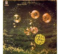 Deep Purple - Who Do We Think We Are - 1st + Insert - VG