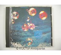 Deep Purple - Who Do We Think We Are