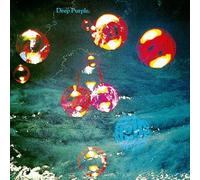 Deep Purple - Who Do We Think We Are