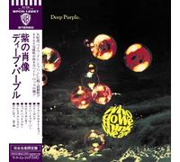 Deep Purple - Who Do We Think We Are