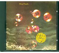 Deep Purple - Who Do We Think We Are?
