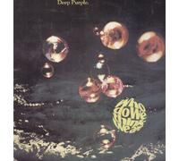 Deep Purple - Who Do We Think We Are